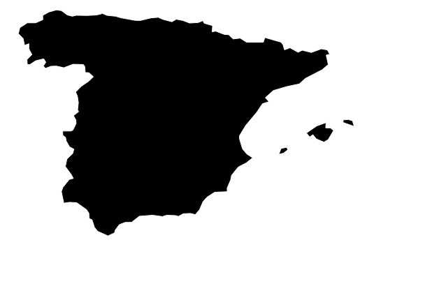 Península e Islas Baleares